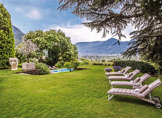 Villa Eden - The Private Retreat