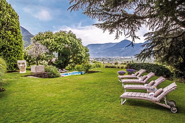 Villa Eden - The Private Retreat