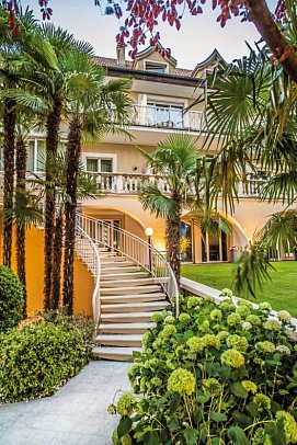 Villa Eden - The Private Retreat