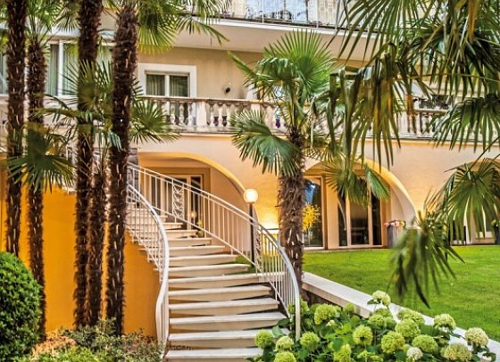 Villa Eden - The Private Retreat
