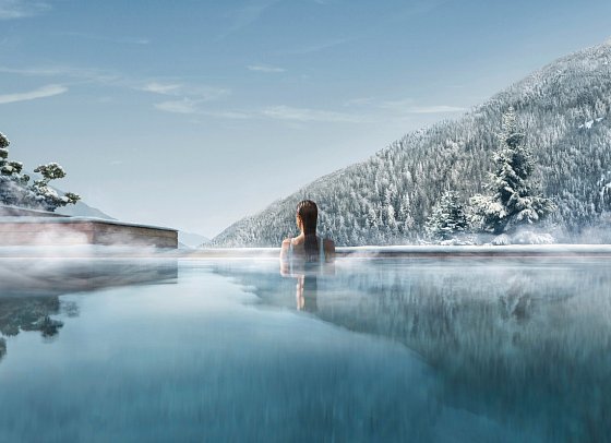 Lefay Resort & SPA Dolomiti