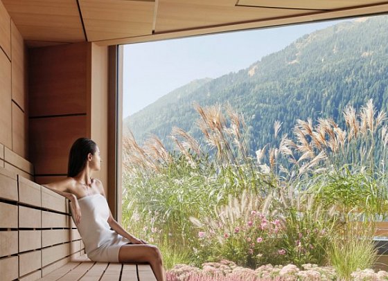 Lefay Resort & SPA Dolomiti