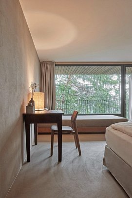Hotel Saltus