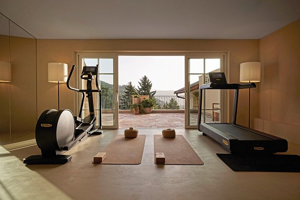 Hotel Saltus