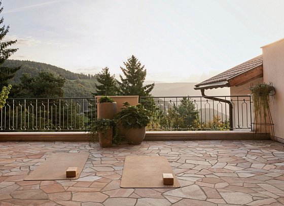 Hotel Saltus