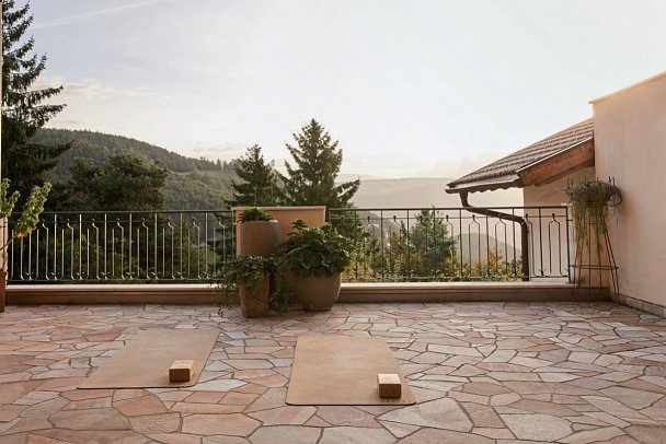 Hotel Saltus