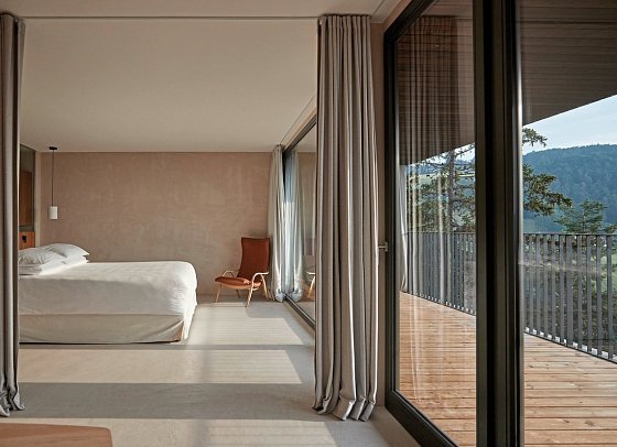 Hotel Saltus