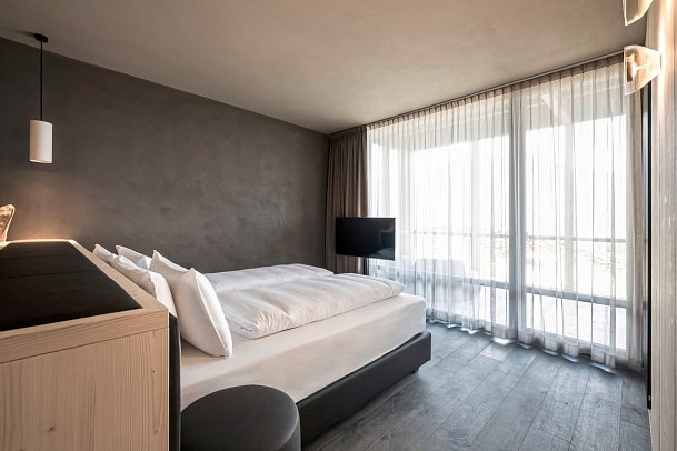 AKI Family Resort Plose - Family Suite/Family Home (Zimmercodierungen WI1 & WI2)