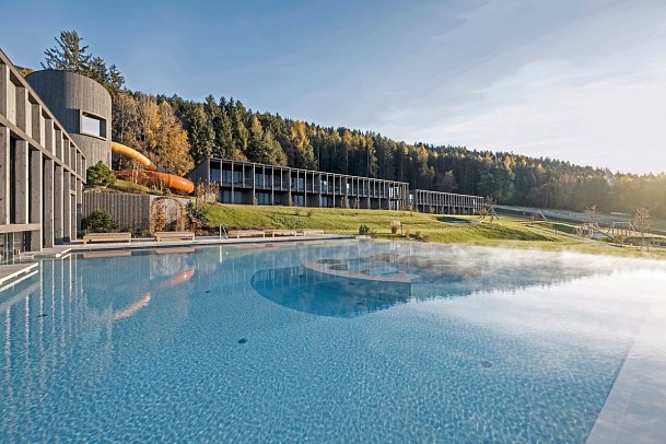 AKI Family Resort Plose
