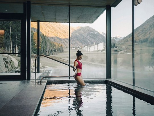 Chalets Valsegg
