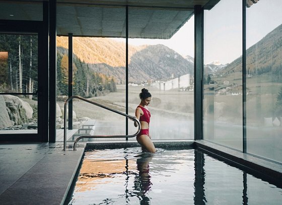 Chalets Valsegg