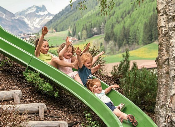 Chalets Valsegg