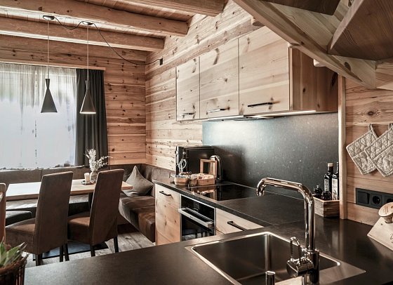 Chalets Valsegg