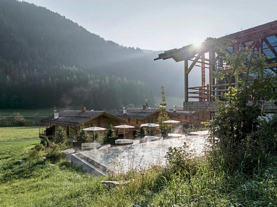Chalets Valsegg