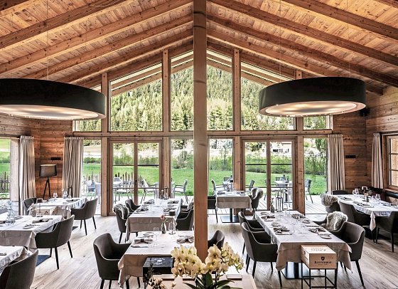 Chalets Valsegg - Eggile