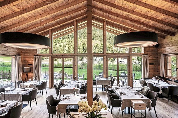 Chalets Valsegg - Eggile