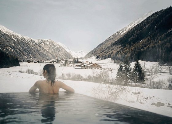 Chalets Valsegg