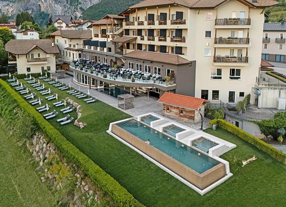 Solea Dolomiti