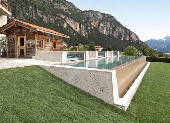 Solea Dolomiti