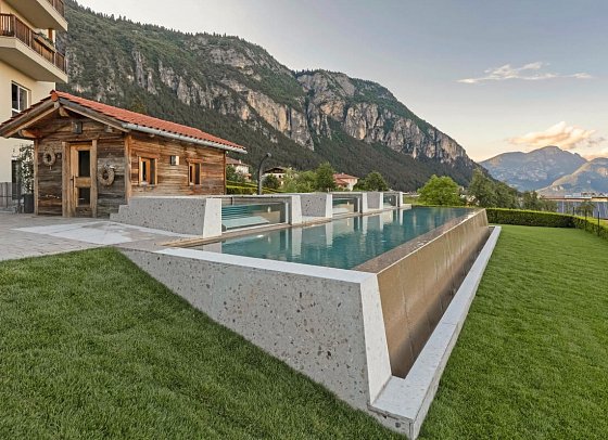 Solea Dolomiti