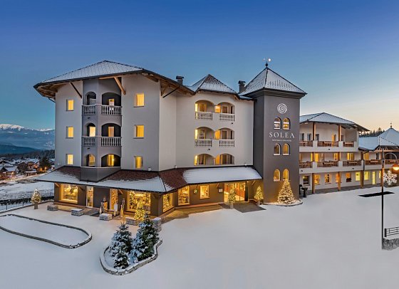 Solea Dolomiti