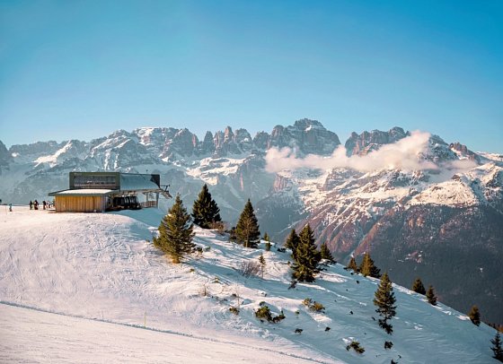 Solea Dolomiti