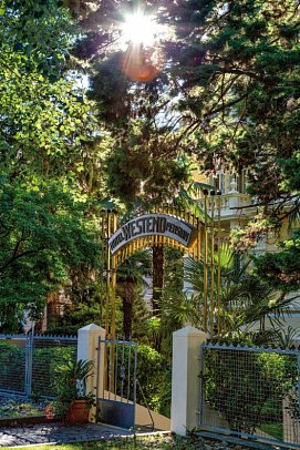 Hotel Westend