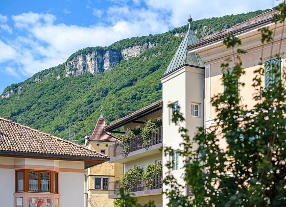 Gasthof Goldene Traube