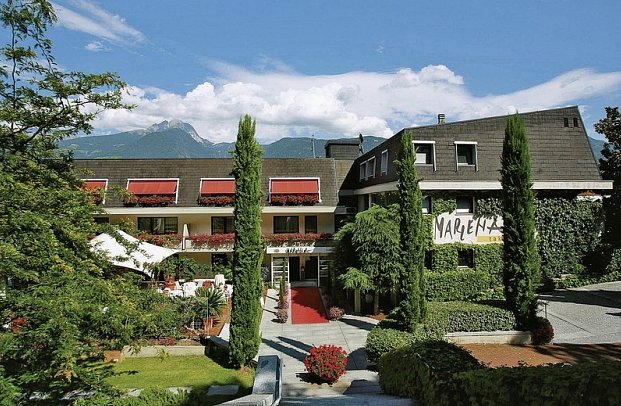 Park Hotel Reserve Marlena