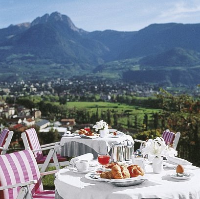 Park Hotel Reserve Marlena