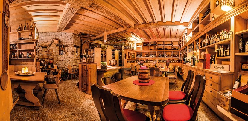 Park Hotel Reserve Marlena