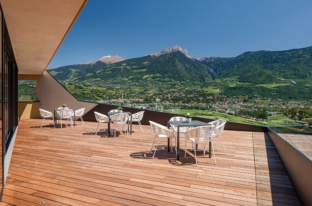 Park Hotel Reserve Marlena