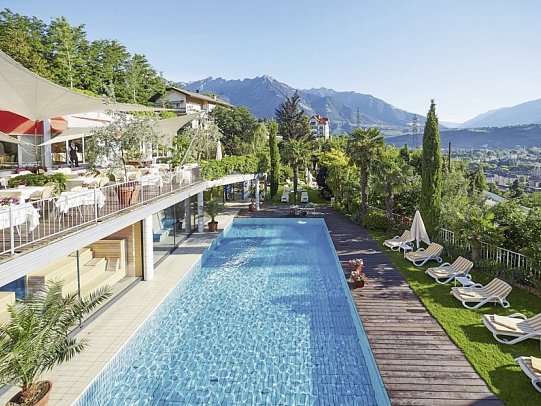 Park Hotel Reserve Marlena