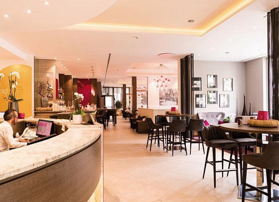 City Hotel Merano