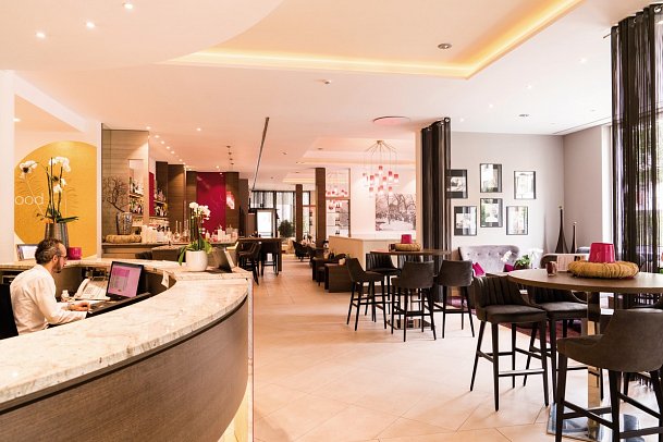City Hotel Merano