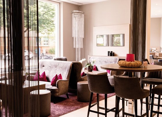 City Hotel Merano