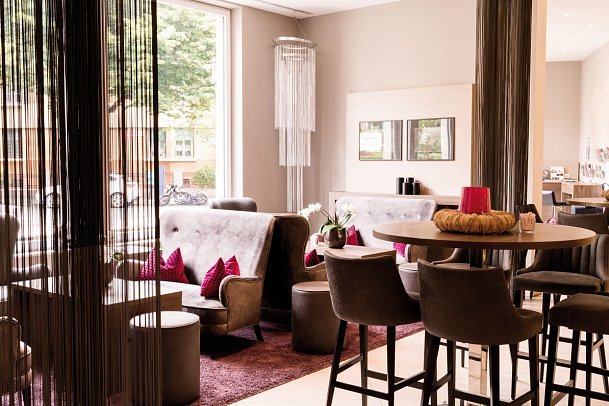 City Hotel Merano