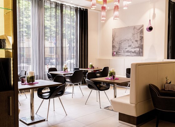 City Hotel Merano