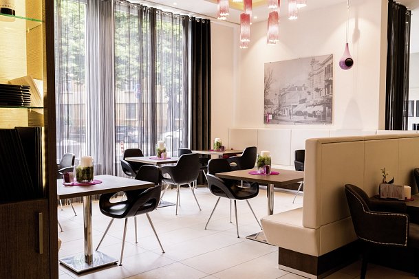 City Hotel Merano