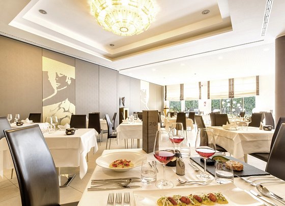City Hotel Merano