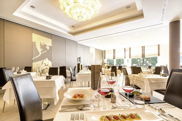 City Hotel Merano