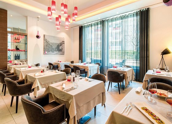 City Hotel Merano