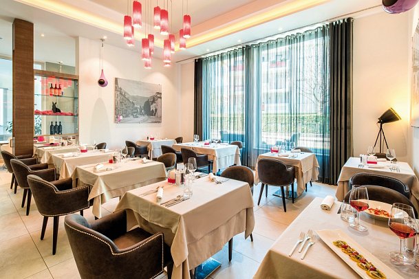 City Hotel Merano