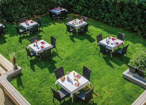 City Hotel Merano