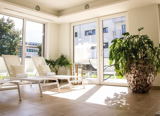 City Hotel Merano