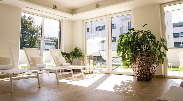 City Hotel Merano