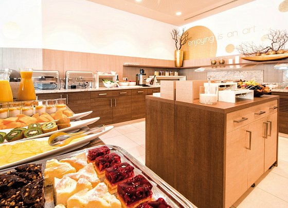 City Hotel Merano