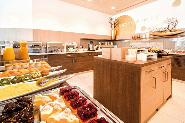 City Hotel Merano