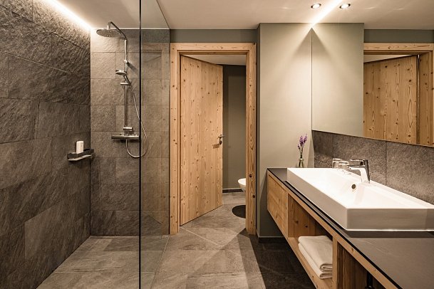 Falkensteiner Hotel Antholz - Wohnbeispiel