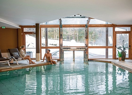 Falkensteiner Hotel Antholz